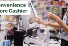Convenience Store Cashier Jobs in Canada