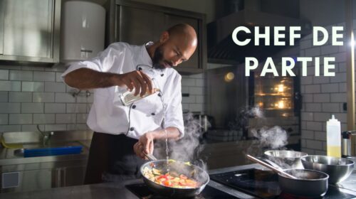 Chef de Partie Jobs in Canada
