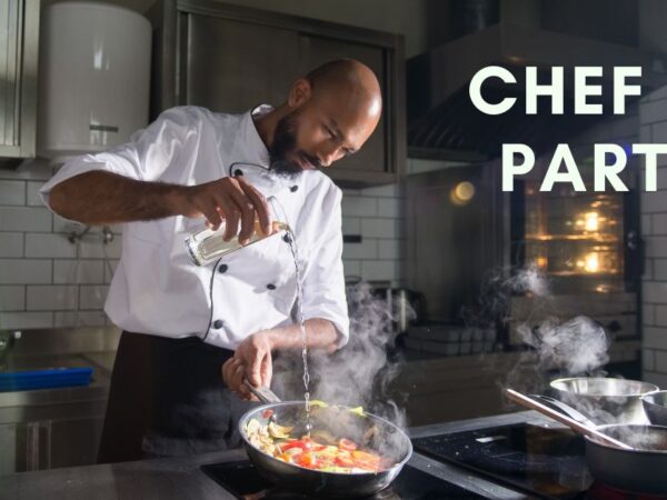 Chef de Partie Jobs in Canada