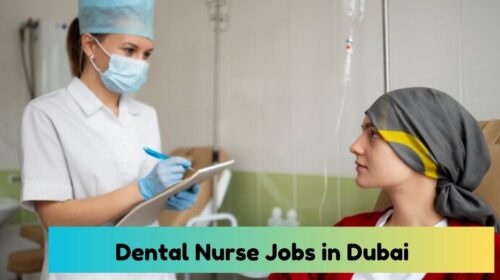Dental Nurse
