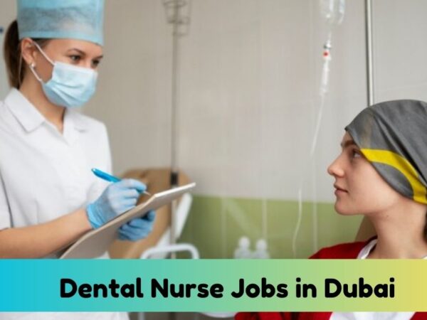 Dental Nurse