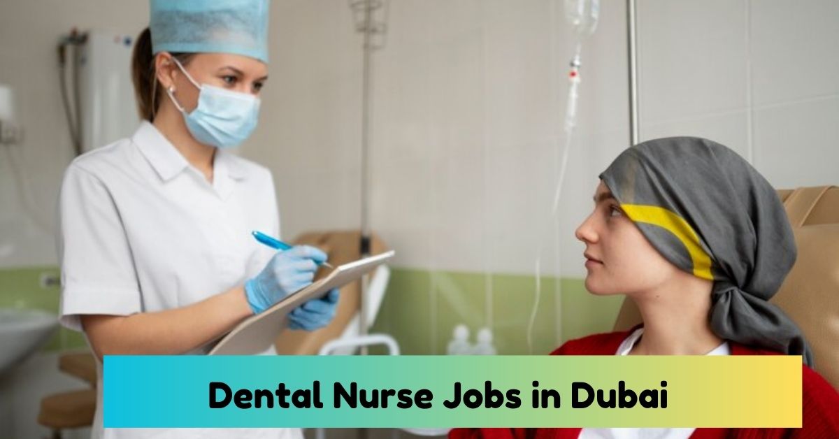 Dental Nurse