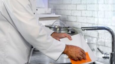 Dishwasher Jobs in Dubai