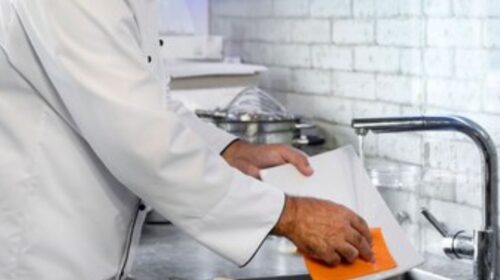 Dishwasher Jobs in Dubai