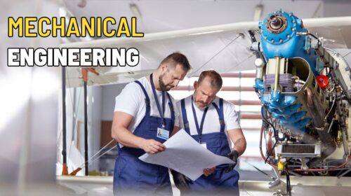 Mechanical Engineer Jobs in Dubai