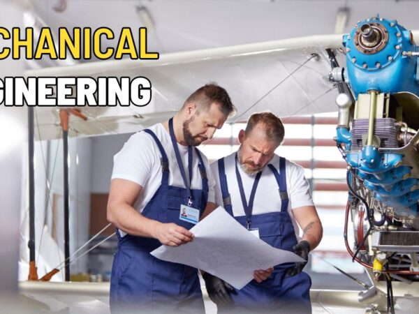 Mechanical Engineer Jobs in Dubai
