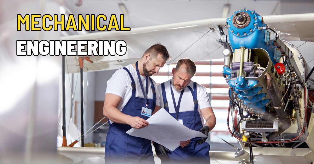 Mechanical Engineer Jobs in Dubai