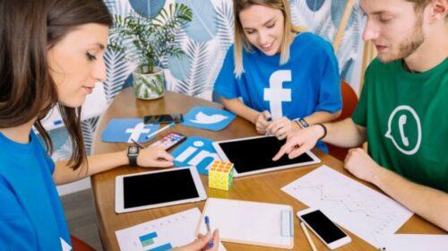 Social Media Coordinator Jobs in Canada