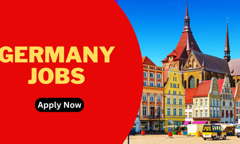 Top Highest Paying Jobs in Germany for 2024