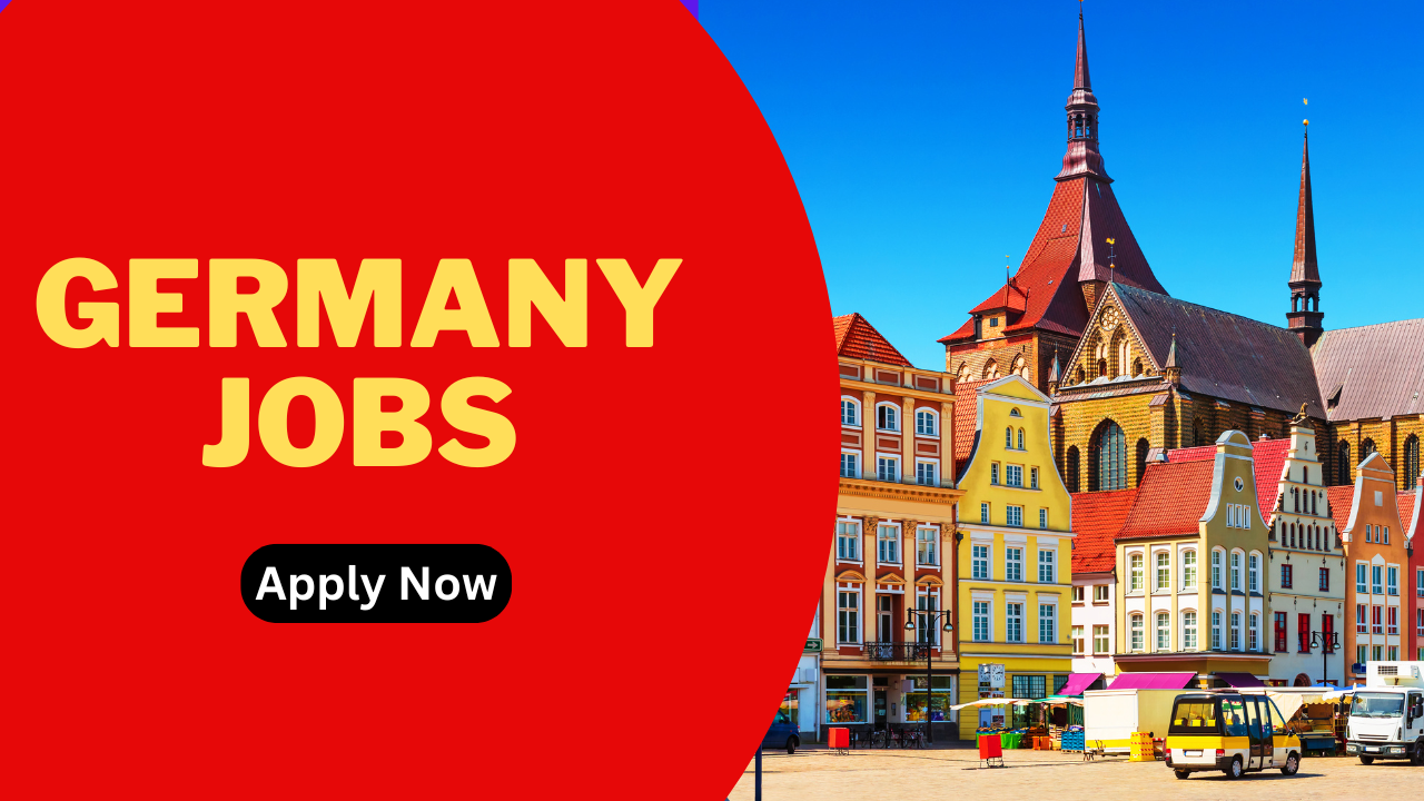 Top Highest Paying Jobs in Germany for 2024