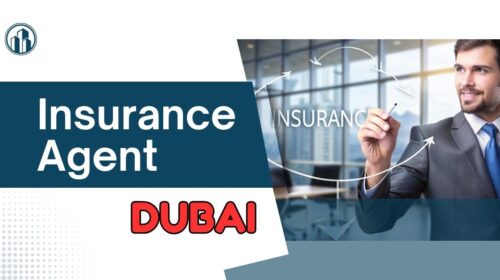Insurance Agent Jobs in Dubai