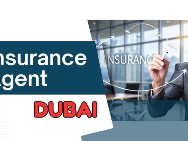 Insurance Agent Jobs in Dubai