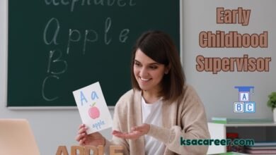 Early Childhood Supervisor Jobs in Canada