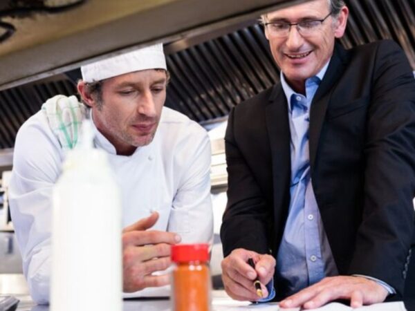 Food and Beverage Supervisor