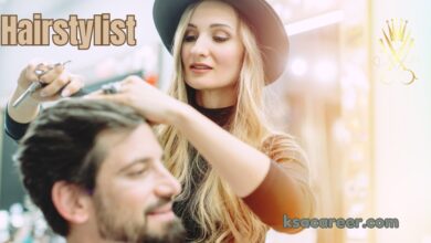 Hairstylist Jobs in Canada