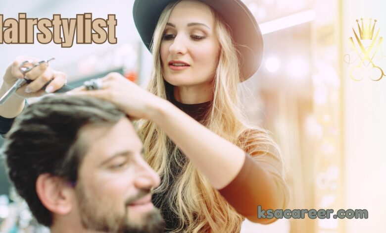 Hairstylist Jobs in Canada