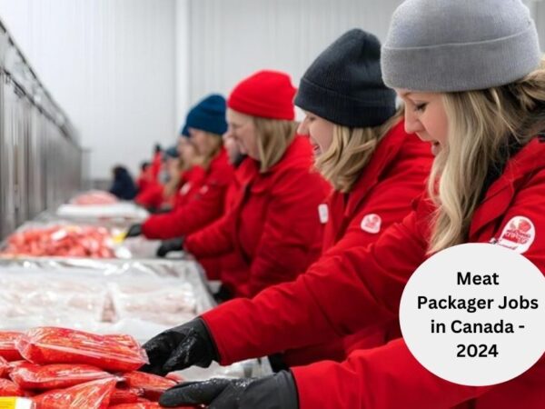 Meat Packager Jobs in Canada
