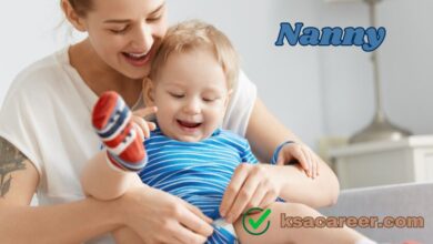 Nanny Jobs in Canada