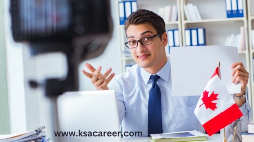Social Media Specialist Jobs in Canada
