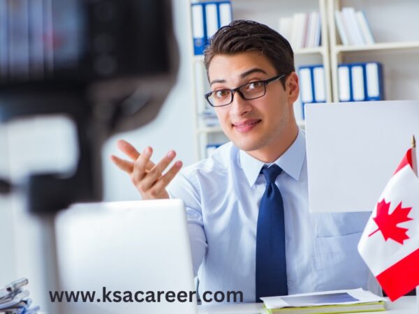 Social Media Specialist Jobs in Canada