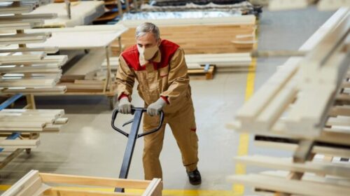 Wooden Pallet Assembler Jobs in Canada