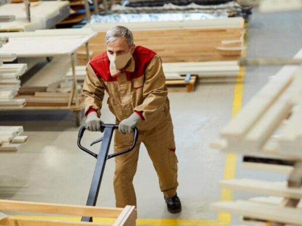 Wooden Pallet Assembler Jobs in Canada