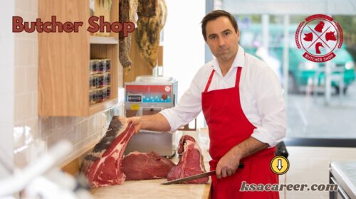 Butcher Shop Jobs in Canada