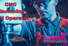 CNC Machining Tool Operator Jobs in Canada