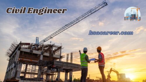 Civil Engineer Jobs in Dubai