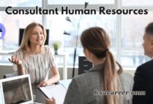 Consultant Human Resources Jobs in Canada