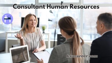 Consultant Human Resources Jobs in Canada