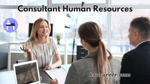 Consultant Human Resources Jobs in Canada
