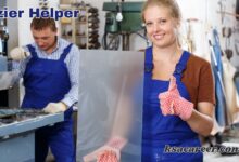 Glazier Helper Jobs in Canada