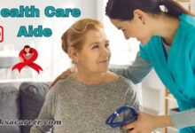 Health Care Aide Jobs in Canada