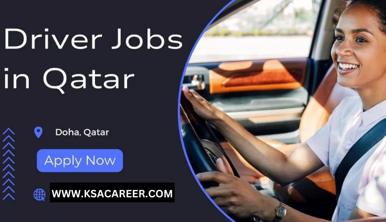 Driver Jobs in Qatar: Opportunities, Salaries, and Requirements