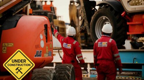 Rigger Jobs in Abu Dhabi