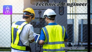 Technical Engineer Jobs in Dubai