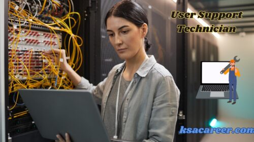 User Support Technician Jobs in Canada