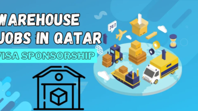 Warehouse Jobs in Qatar: Opportunities, Salaries, and Education Requirements