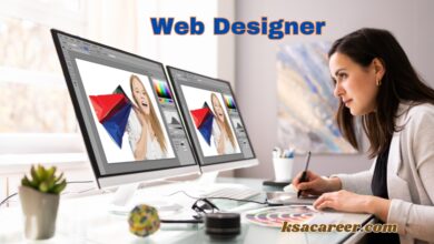 Web Designer Jobs in Dubai