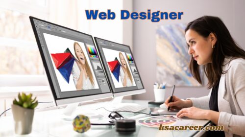 Web Designer Jobs in Dubai