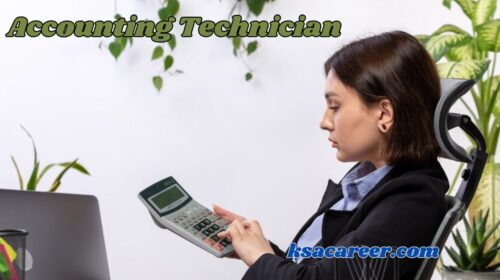 Accounting Technician Jobs in Canada