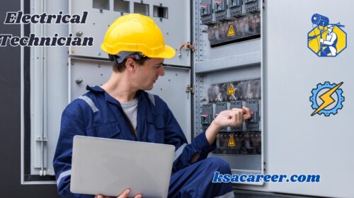 Electrical Technician Jobs in Canada