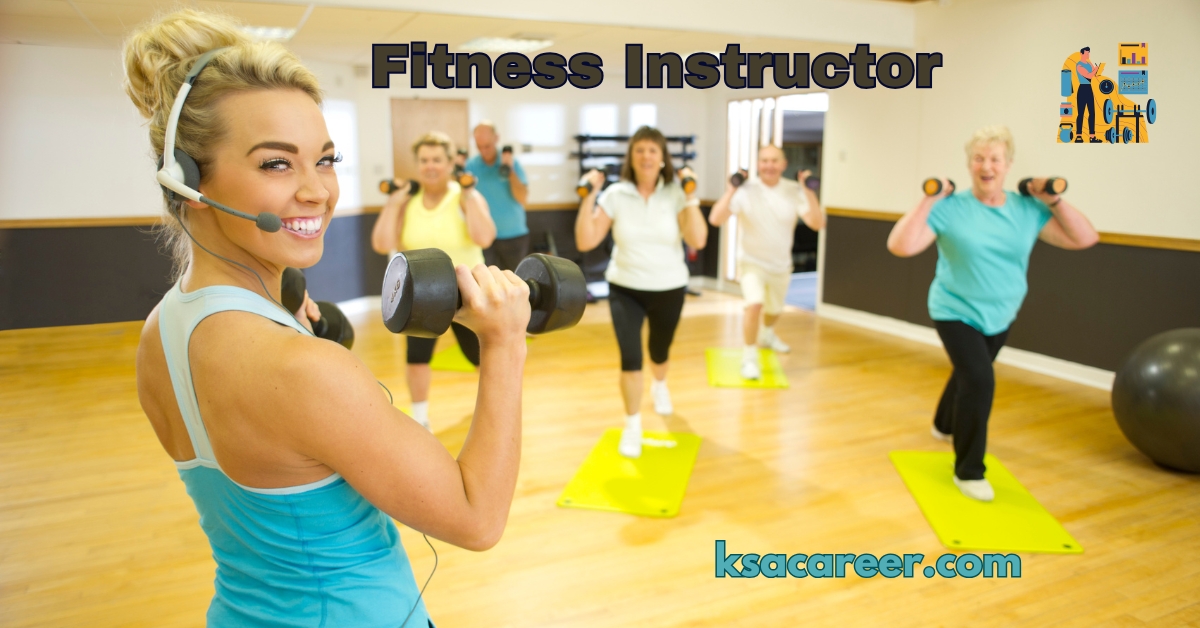 Fitness Instructor Jobs in Dubai