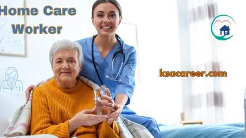Home Care Worker Jobs in Canada