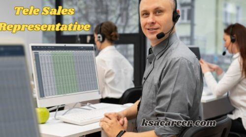 Tele Sales Representative Jobs in Dubai