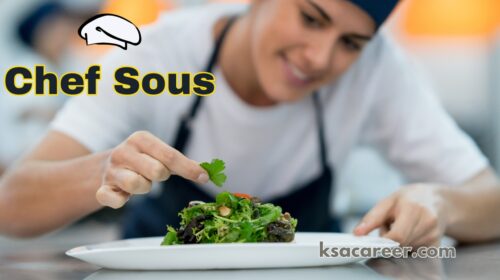 Chef Sous Jobs in Canada