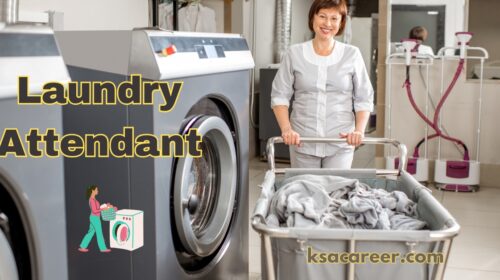 Laundry Attendant Jobs in Canada