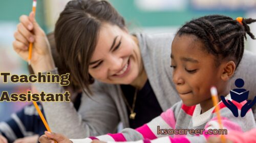 Teaching Assistant Jobs in Dubai