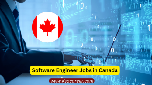 Software Engineer Jobs in Canada